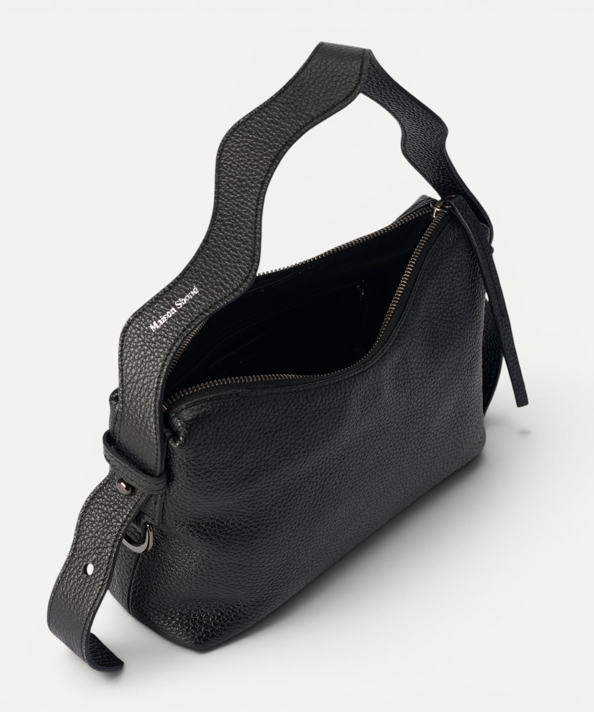 バッグ Maison Sbond N.05 Black N.05 Black | Maison Sbond
