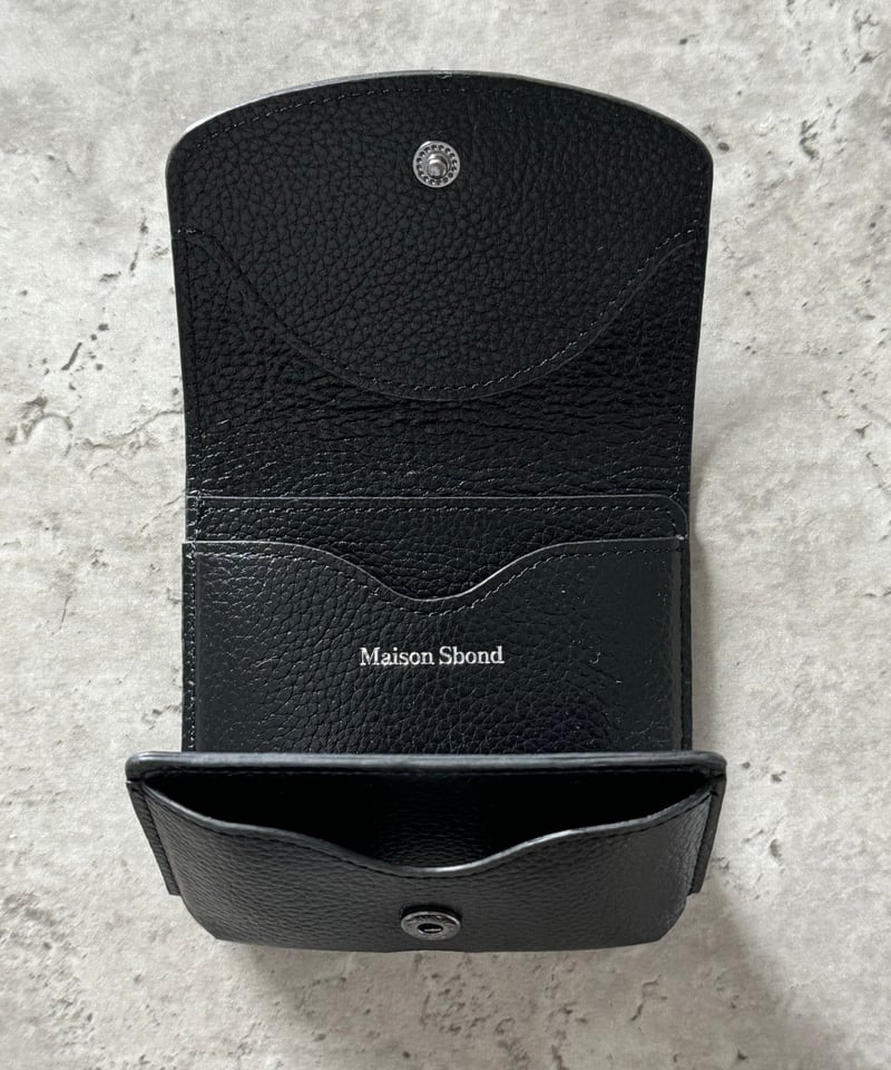 小物 maison sbond tom Tom /Cards and bills | Maison Sbond