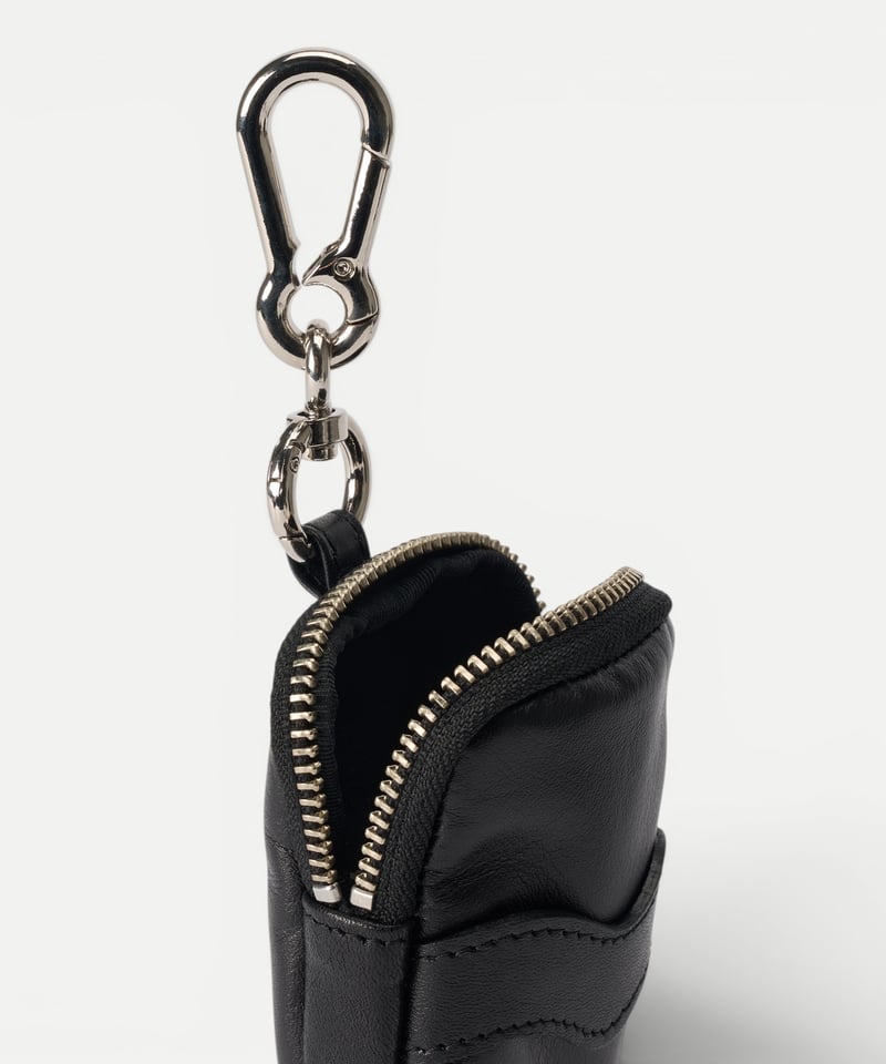 Maison Sbond M.02 キーポーチ M.02 | Maison Sbond