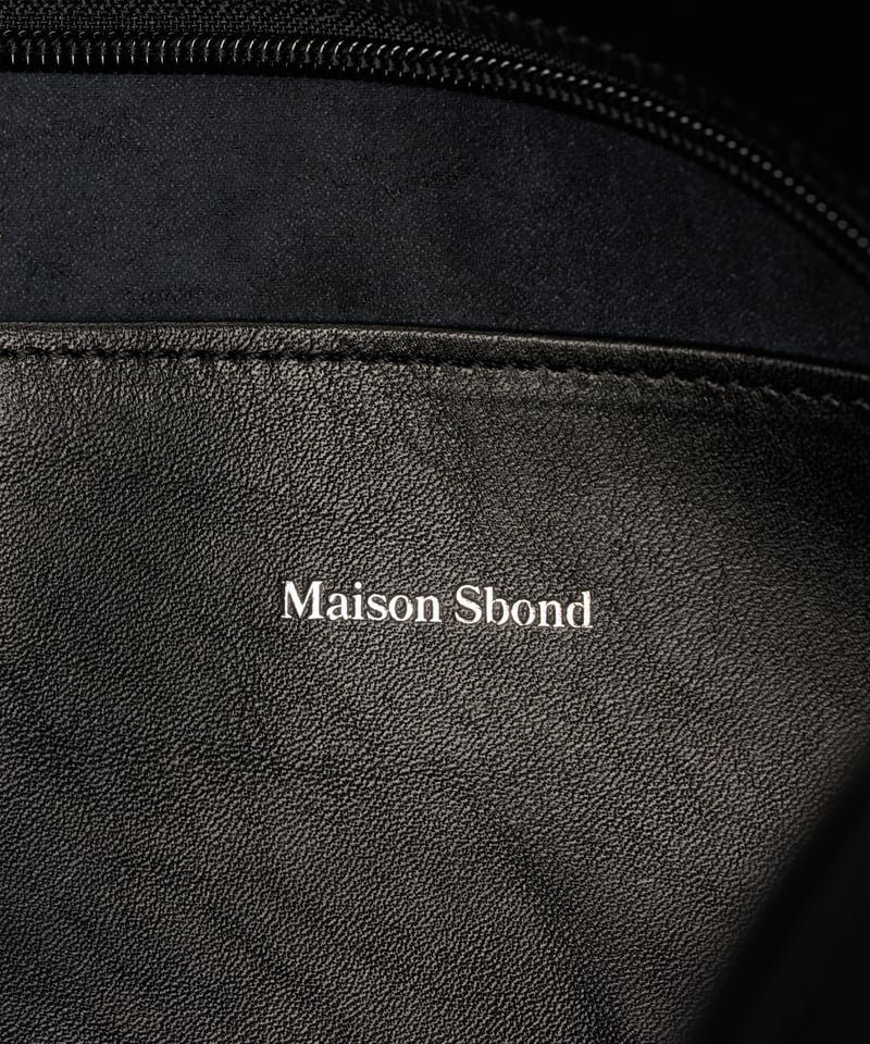Moonlit | Maison Sbond