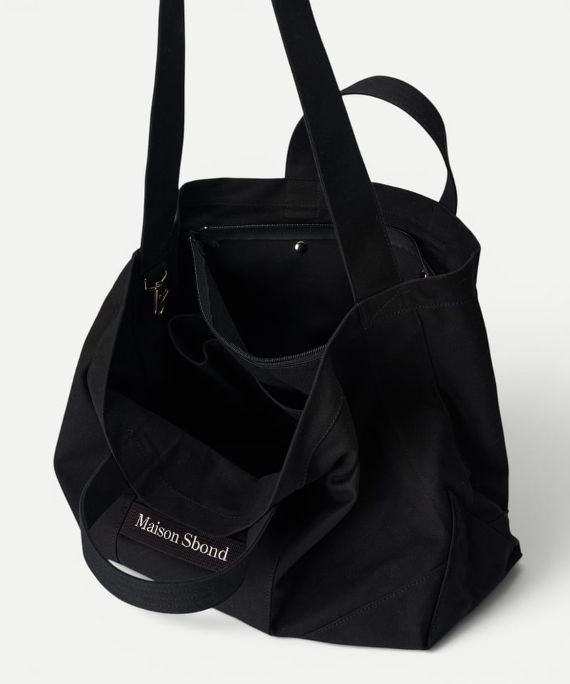 H.04 | Maison Sbond