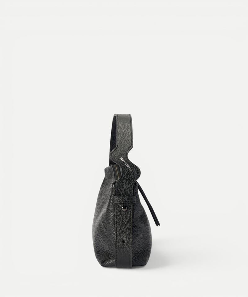 S.03 Black | Maison Sbond