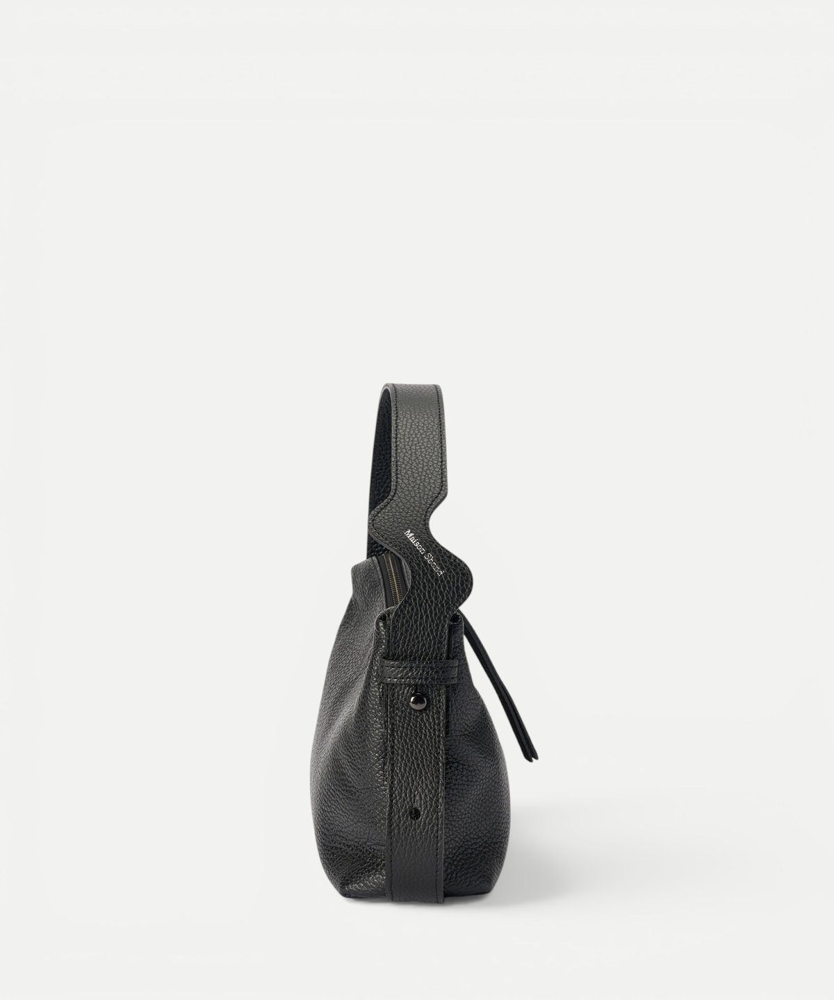 メゾンエスボンド　ショルダーバッグ　S.03 S.03 Black | Maison Sbond