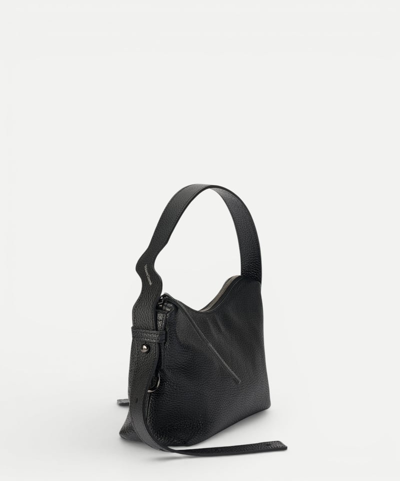 S.03 Black | Maison Sbond