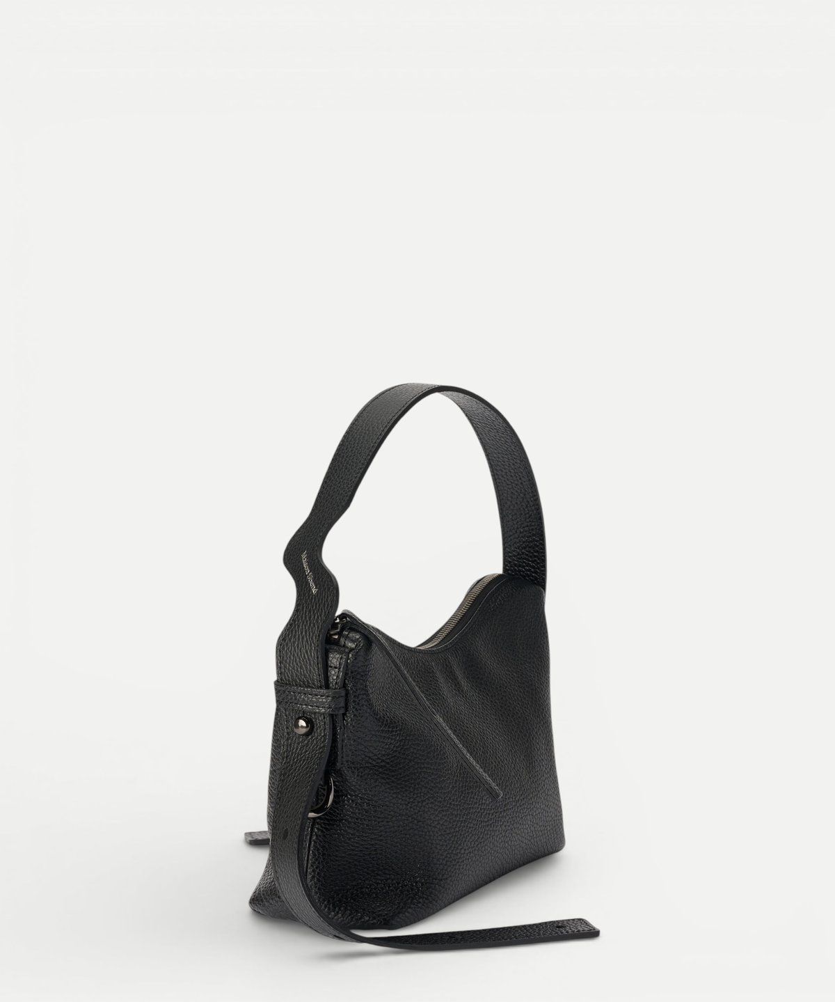 バッグ S.03 Maison Sbond S.03 Black | Maison Sbond
