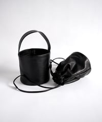 メゾンエスボンド　Maison Sbond N.05 N.05 Black | Maison Sbond