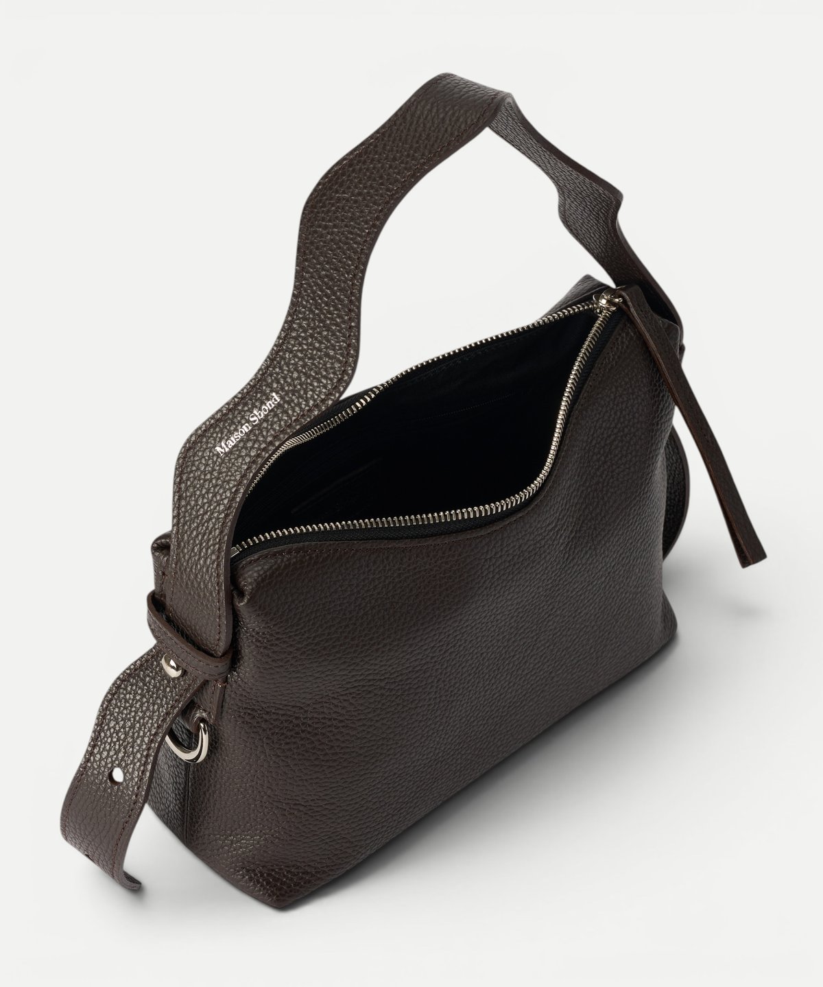 Maison Sbond N.05 Black バック（プレゼント付き） N.05 Teto Brown | Maison Sbond