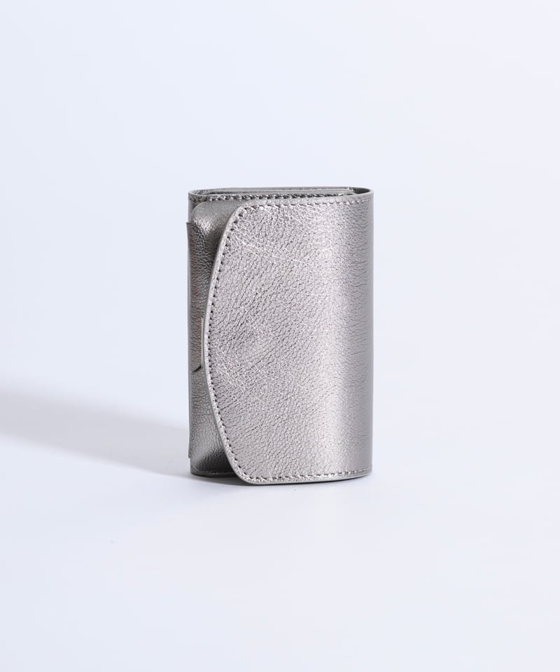 Amy Metal | Maison Sbond