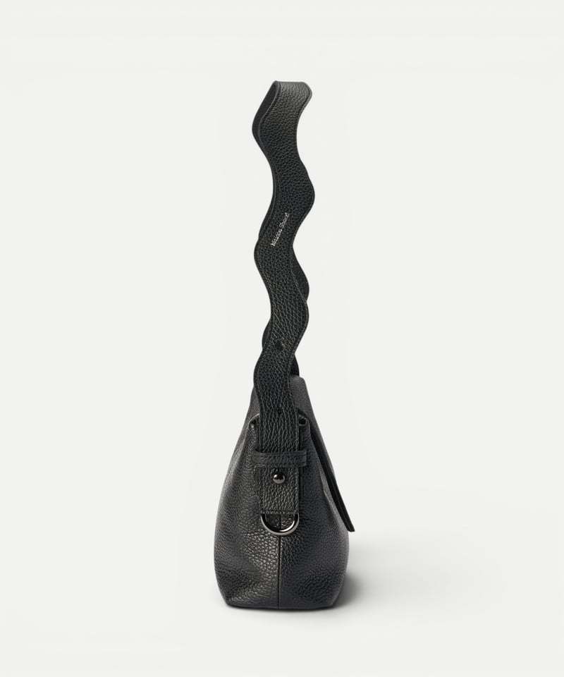 N.05 Black | Maison Sbond