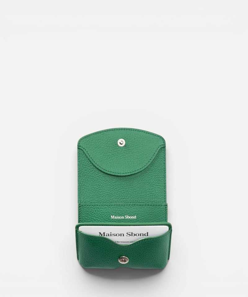 Amy Green | Maison Sbond
