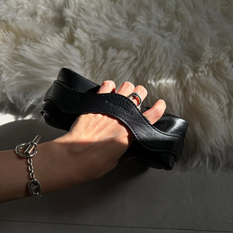 K.03 | Maison Sbond K.03 | Maison Sbond