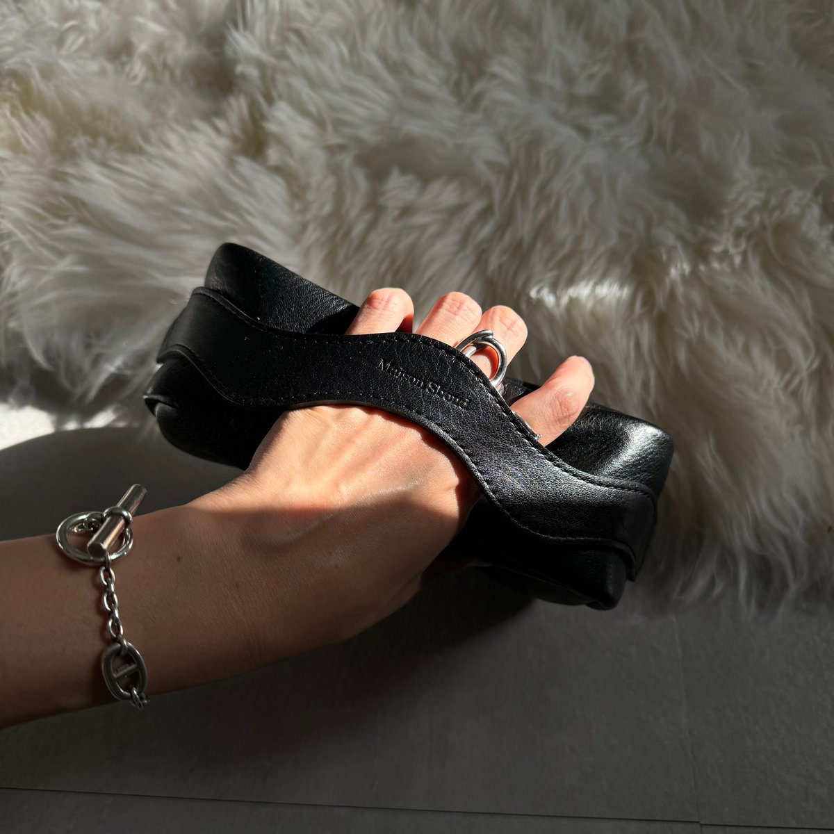 K.03 (International) | Maison Sbond K.03 (International) | Maison Sbond