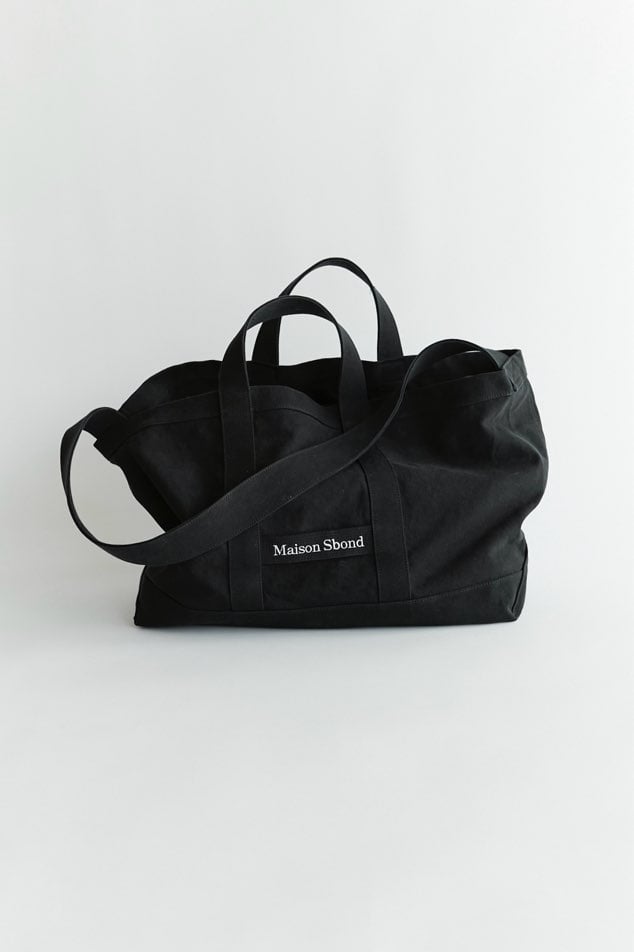 Maison Sbond 【Black】　（断捨離） Maison Sbond 【Black】 （断捨離） Maison Sbond とは