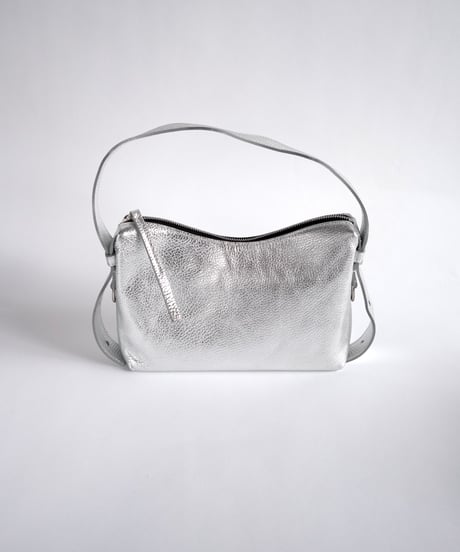 N.05 silver | Maison Sbond