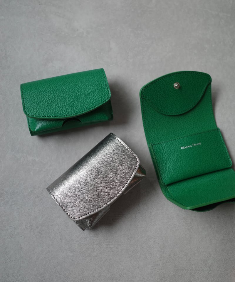 小物 MaisonSbond Amy l Amy Orange | Maison Sbond