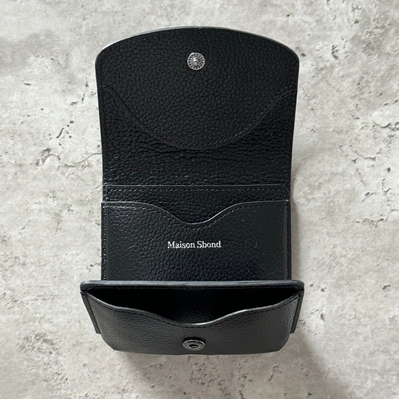 Tom /Cards and bills (International) | Maison S