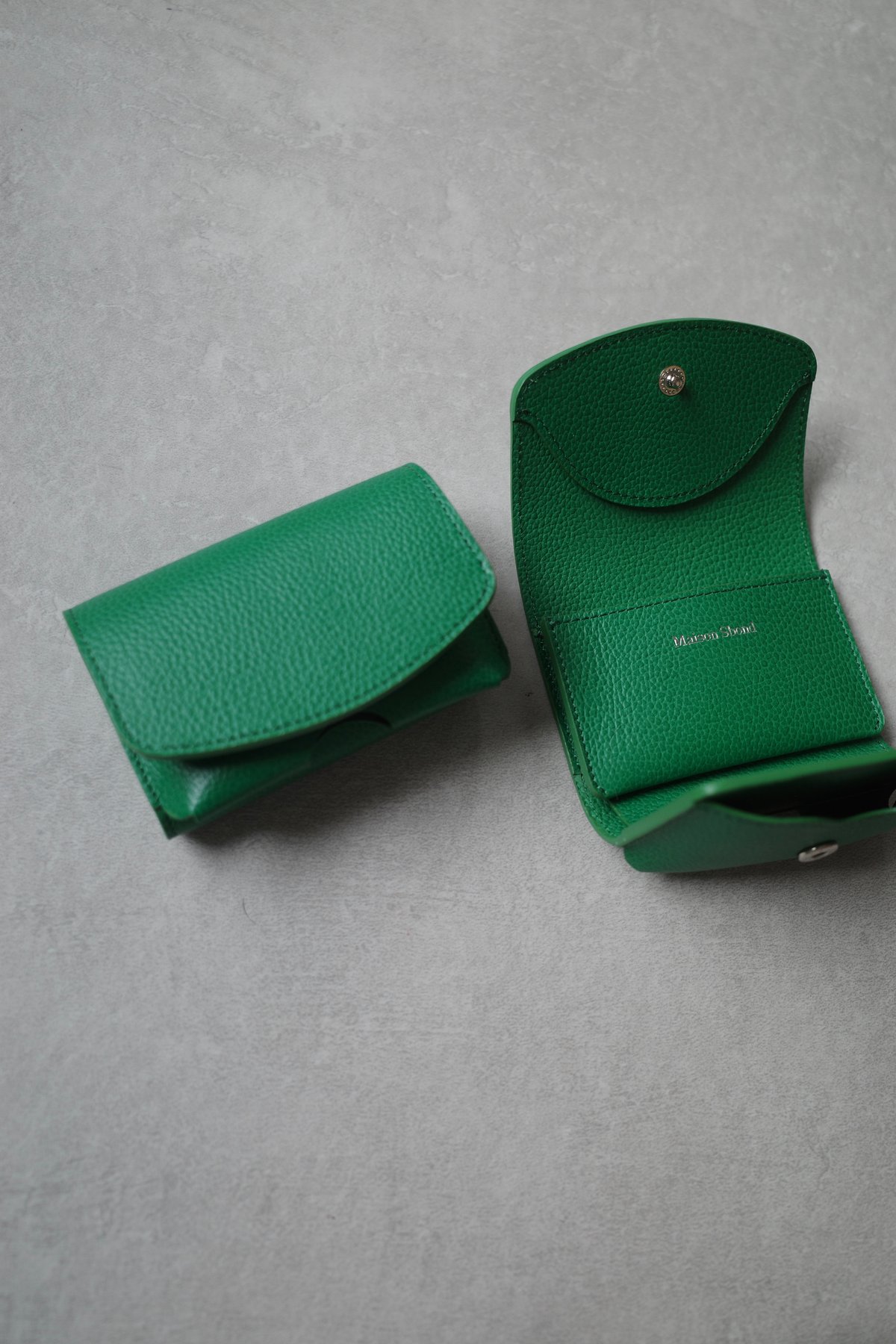 Amy Green | Maison Sbond