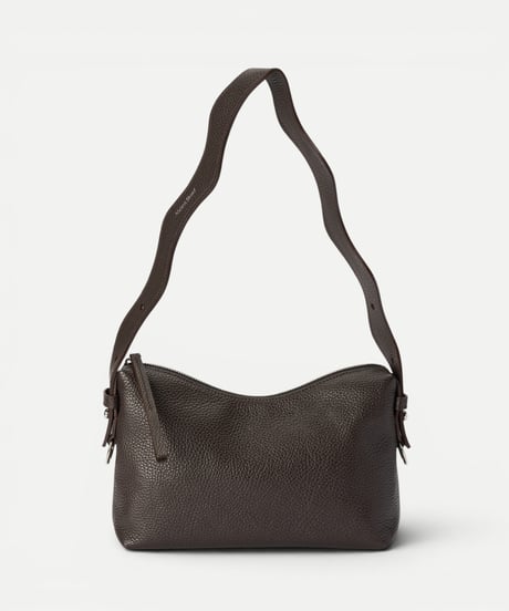 N.05 Teto Brown