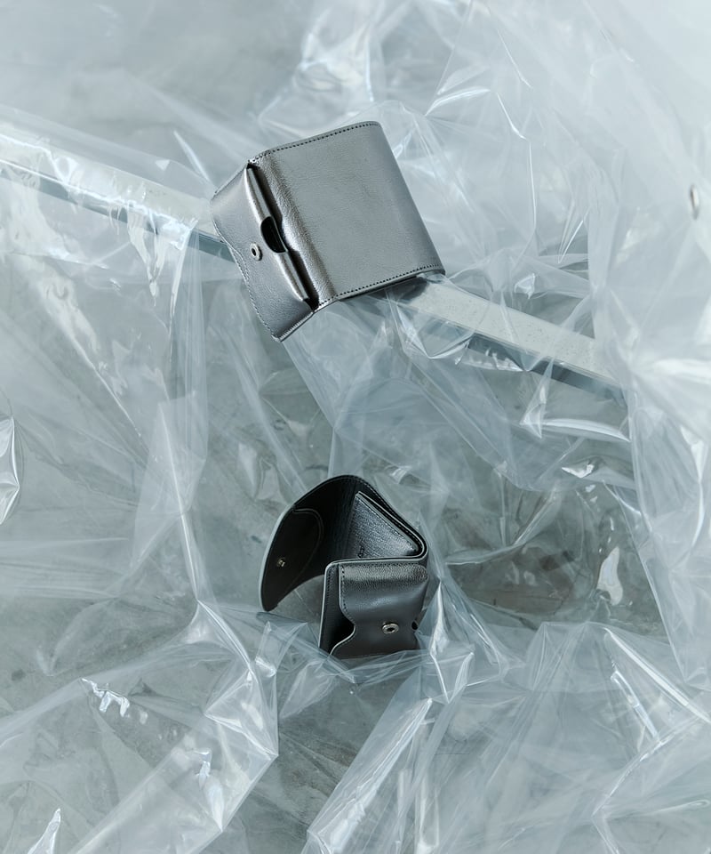Amy Metal | Maison Sbond