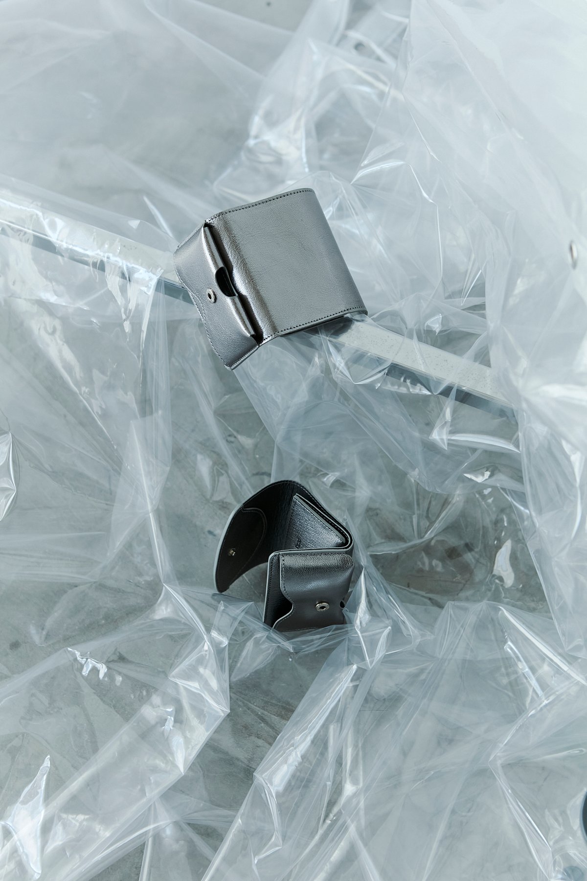 Amy Metal | Maison Sbond