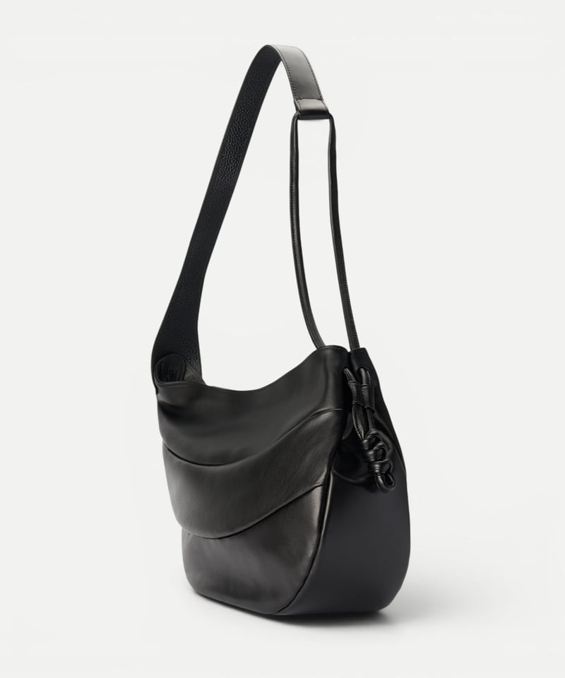 Maison Sbond M.02 ブラック Moonlit | Maison Sbond