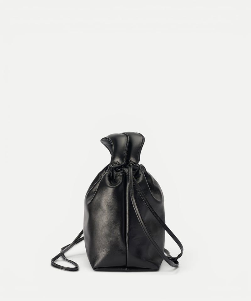 C.08 Black | Maison Sbond