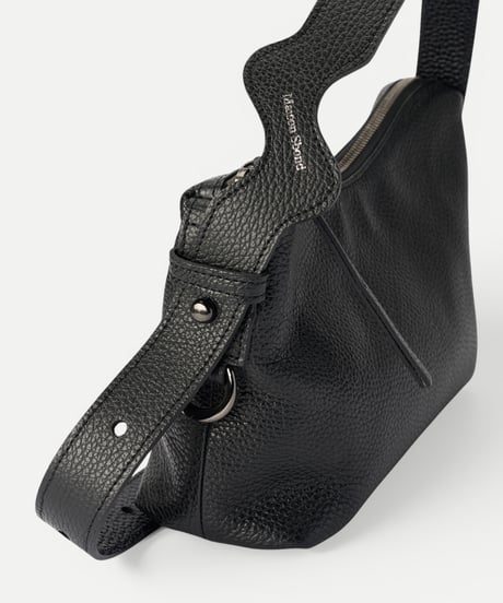 S.03 Black
