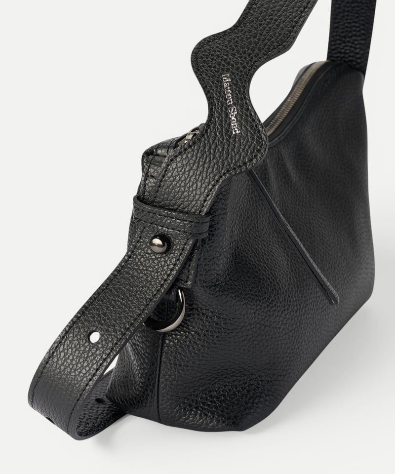 S.03 Black | Maison Sbond