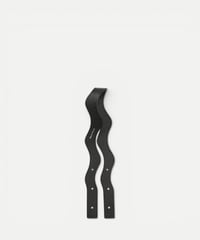 N.handle Black
