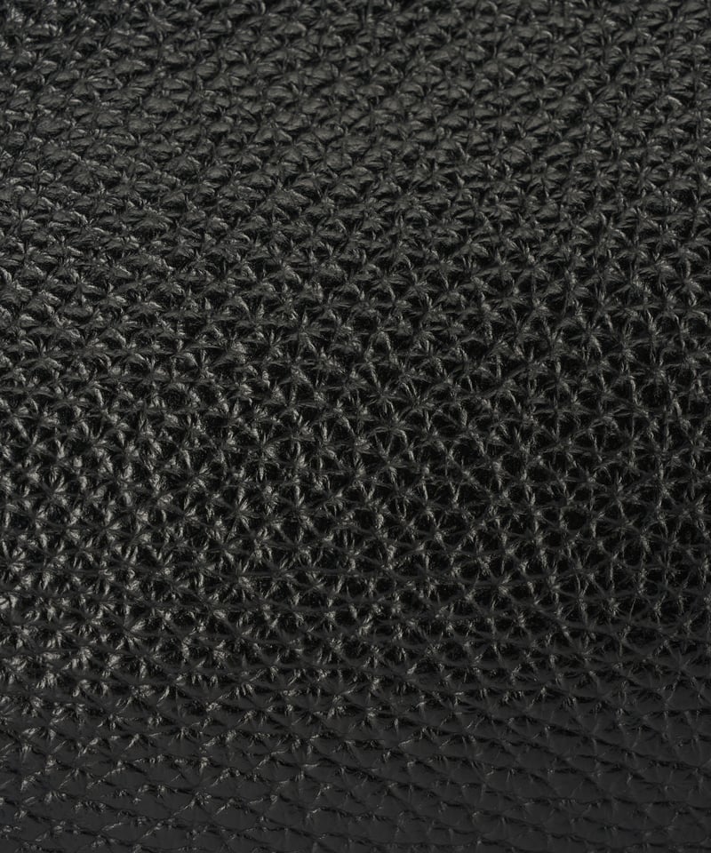 S.03 Black | Maison Sbond