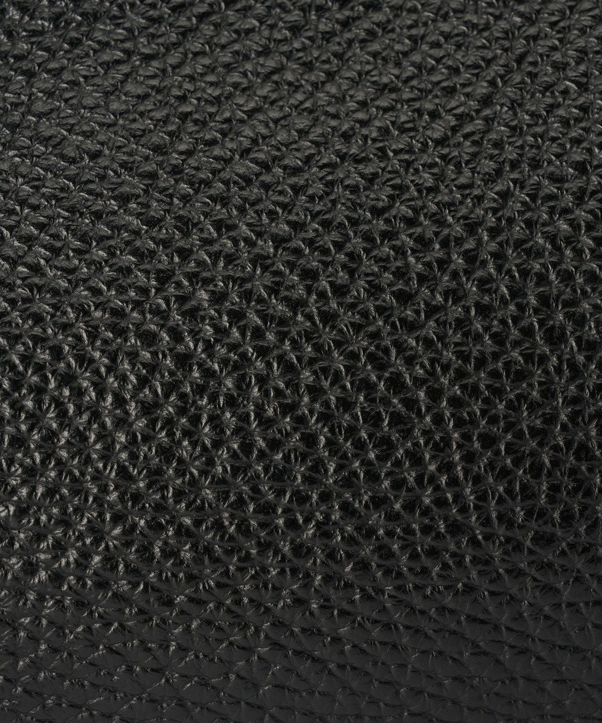 S.03 Black | Maison Sbond
