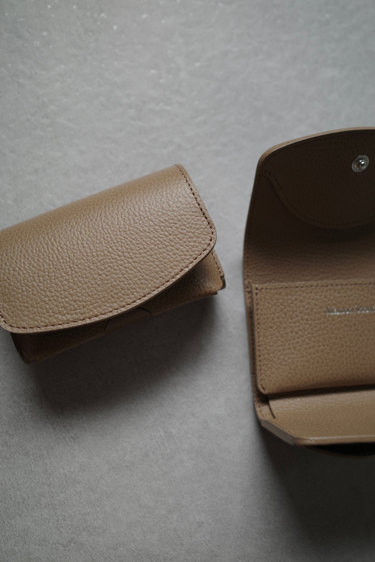 Amy Beige | Maison Sbond