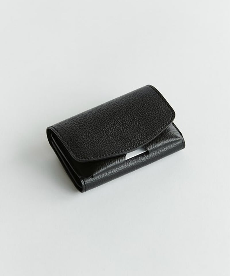 【早い者勝ち】【新品未使用】MaisonSbond 財布 Amy black CATEGORY Amy | Maison Sbond