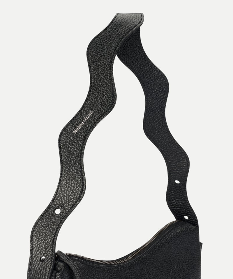 N.05 Black | Maison Sbond