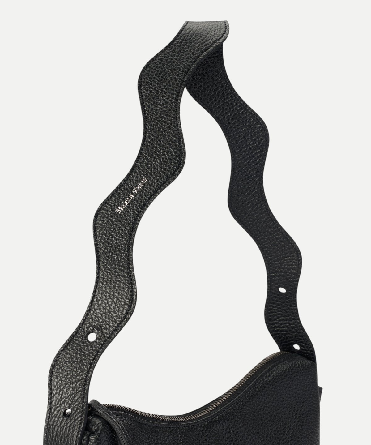 N.05 Black | Maison Sbond