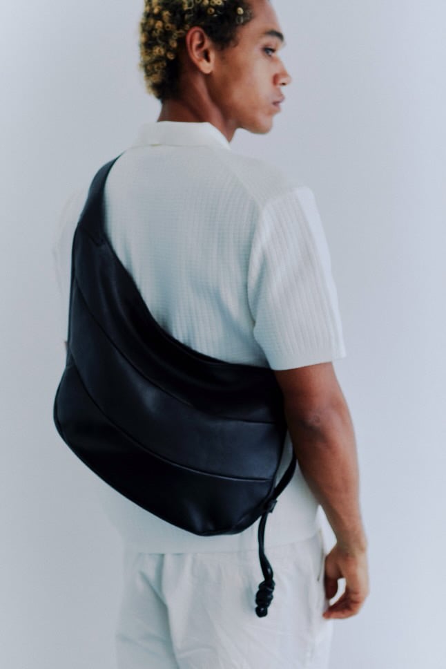 Moonlit | Maison Sbond