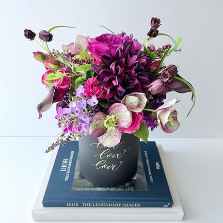 TOCCA MADONNA LILY 復刻　マドンナリリー TOCCA MADONNA LILY 復刻 マドンナリリー