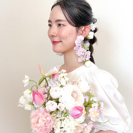 TOCCA MADONNA LILY 復刻　マドンナリリー Madonnalily