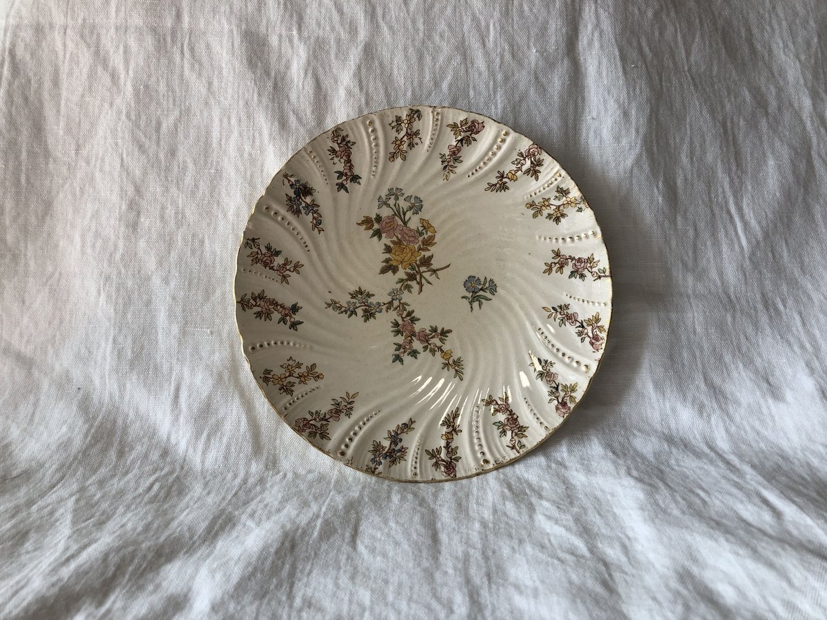 Sarreguemines LouisXV サルグミンヌU&C ルイ15世シリーズ Sarreguemines LouisXV サルグミンヌU&C ルイ15世シリーズ