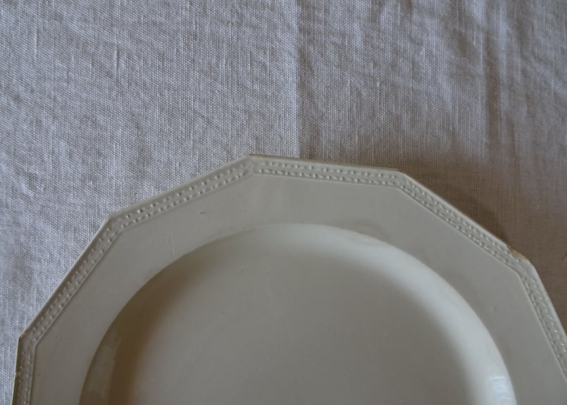 Creil窯 クレイユ ドデカゴン ドデカゴナル【B】 | 15区 -Quinzième-