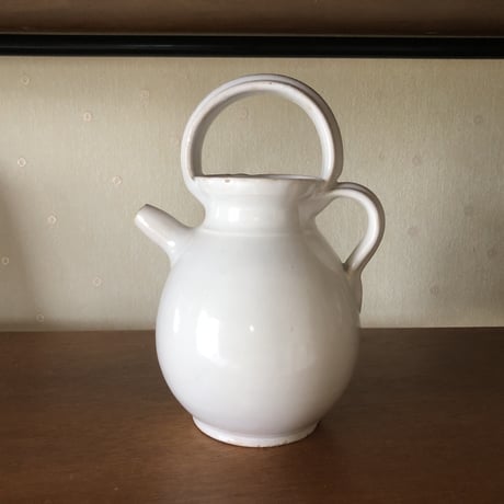 ムスティエ ヴァラージュ 小さなお花柄のお皿 φ22cm C ムスティエ ヴァラージュ 小さなお花柄のお皿 φ22cm C | chez