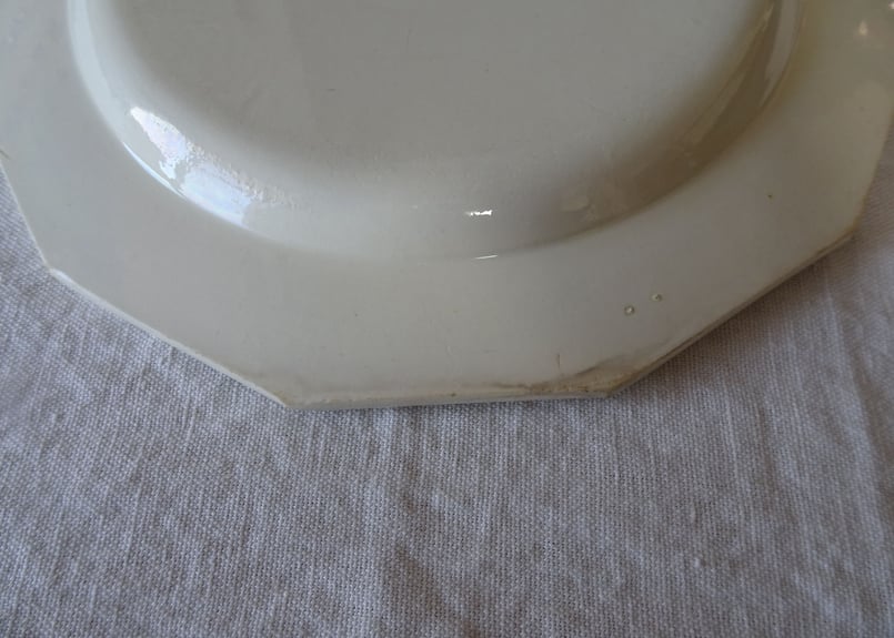 Creil窯 クレイユ ドデカゴン ドデカゴナル【B】 | 15区 -Quinzième-