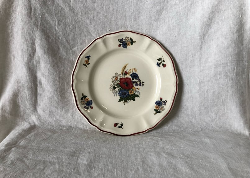 Sarreguemines agrest サルグミンヌ アグレスト 小ぶりな