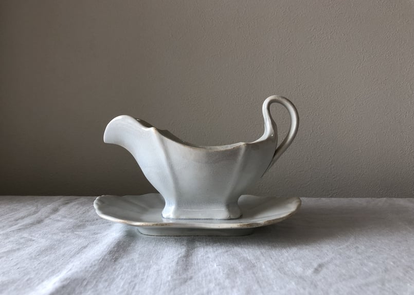 Jules Vieillard et Cie Bordeaux ボルドー窯 ソーシエール |
