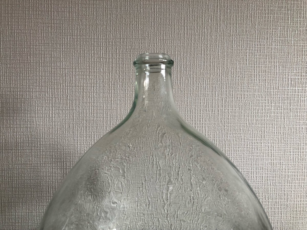 デミジョンボトル 10リットルサイズ | 15区 -Quinzième- デミジョンボトル 10リットルサイズ | 15区 -Quinzième-