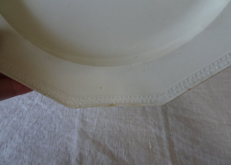 Creil窯 クレイユ ドデカゴン ドデカゴナル【B】 | 15区 -Quinzième-