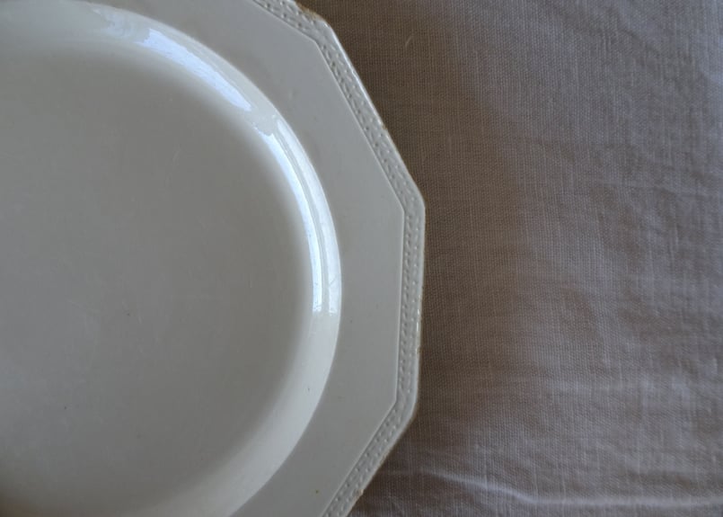 Creil窯 クレイユ ドデカゴン ドデカゴナル【B】 | 15区 -Quinzième-