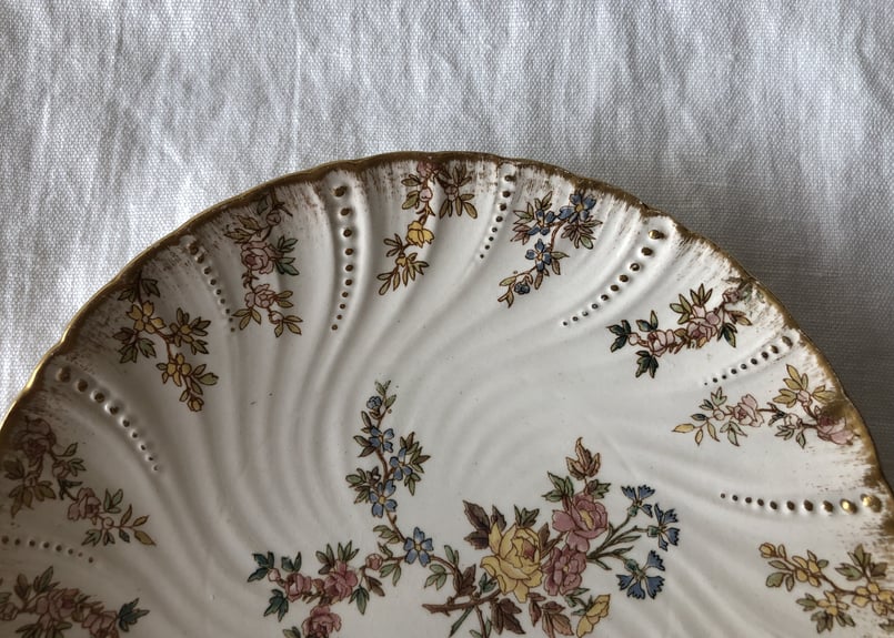 Sarreguemines LouisXV サルグミンヌU&C ルイ15世シリーズ Sarreguemines LouisXV サルグミンヌU&C ルイ15世シリーズ