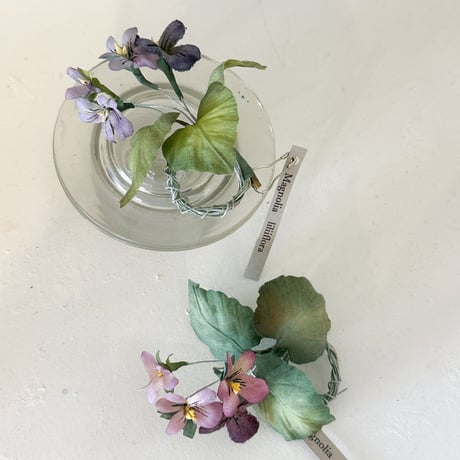 布花 | STORES