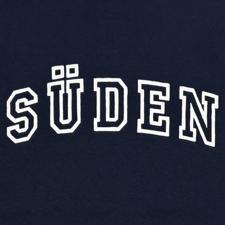 Süden "SÜDEN TEE" PP-109